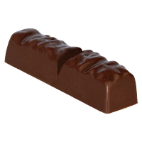 Rosin Heads - Hash Rosin Salted Caramel Stix - Milk Chocolate