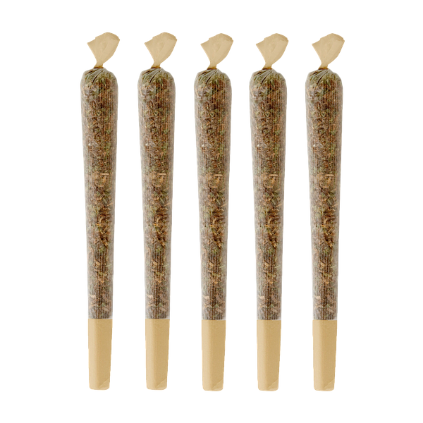Mendo Select - Royal Moby Pre-Roll