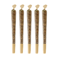 Mendo Select - Royal Moby Pre-Roll