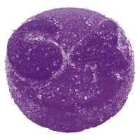 1964 - Sour Grape Live Rosin Gummies