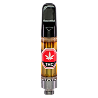 Lune Rise Farms - Farmers’ Market Pure Live Resin 510 Thread Cartridge