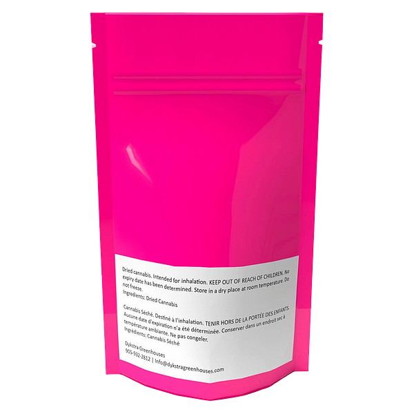 High Note - Black Gas