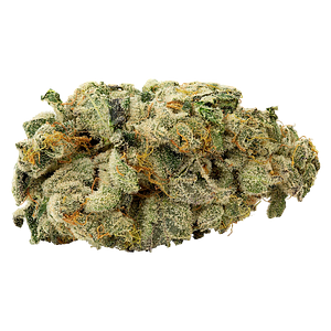 Big Bag O' Buds - Pink Kush Mints