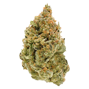 Simply Bare - BC Organic Fruit Loopz