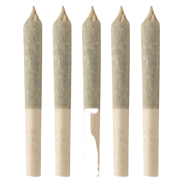 Simply Bare - BC Organic Fruit Loopz Pre-Roll