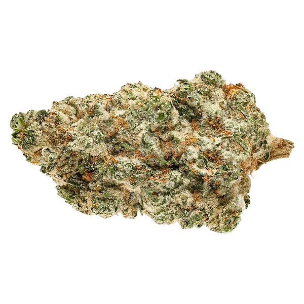 Pure Sunfarms - Kush God