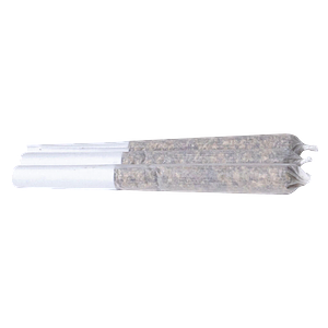Castle Rock Farms - Lemon Cherry Diamonds Infused Pre-Rolls