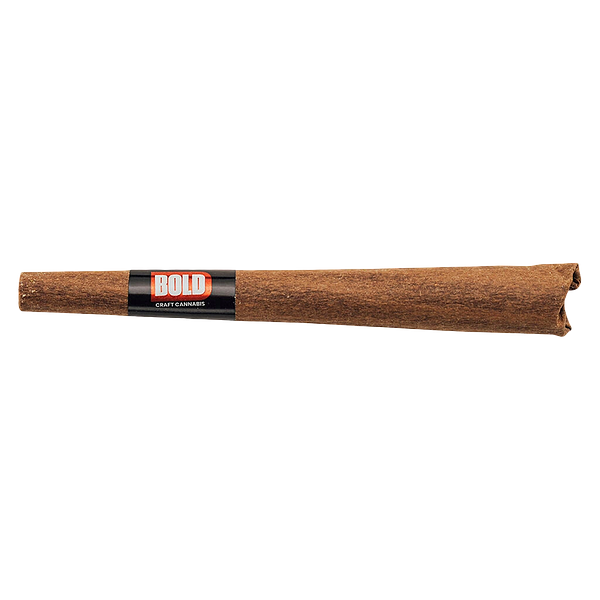 BOLD - Root Bold Vanilla Diamond Infused Blunt