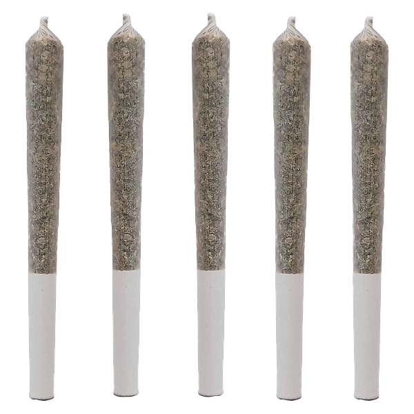 Victoria Cannabis Company - G-WAGON Pre-Rolls