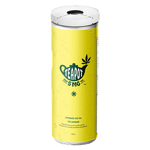 TeaPot - Lemonade Iced Tea