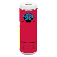 XMG+ - Iced Rocket Berry