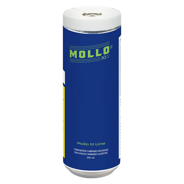 Mollo - 10 Lime