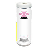 XMG Zero - Cream Soda Zero
