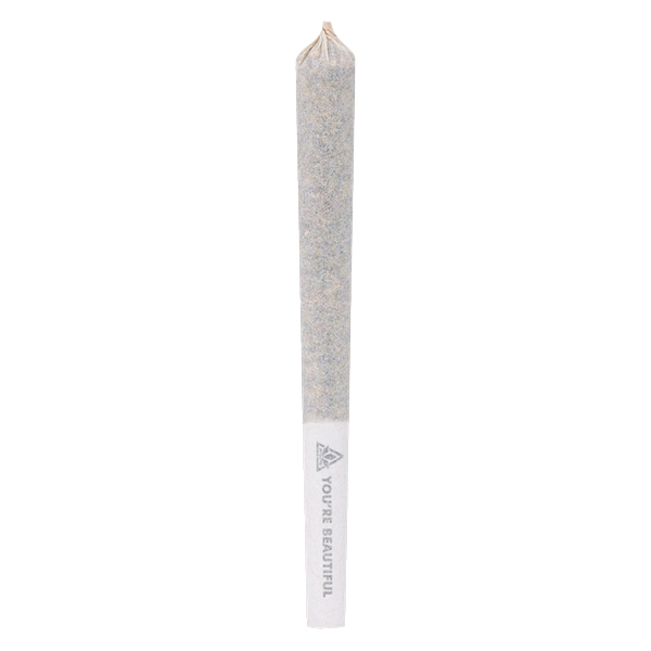 Coast Mountain Cannabis - BC Organic Dancehall Pre-Roll