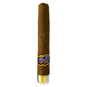 Nugz Wrap - Indica Pre-Roll