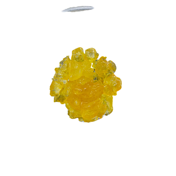 Endgame - The Rizz Live Resin