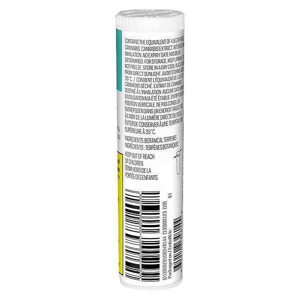 Tasty's - Tropical 510 Thread Cartridge