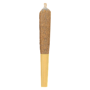 Potluck - Banana Breeze Infused Pre-Roll