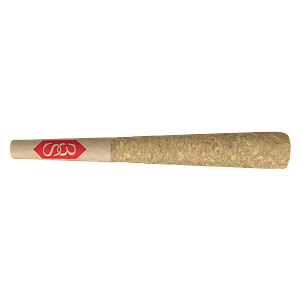 3Saints - Road Dawg Pre-Roll