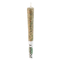 Jonny Chronic - Galactic Spice Reefers Pre-Roll