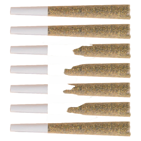 MaryJane's - Hail Mary's Pre-Roll