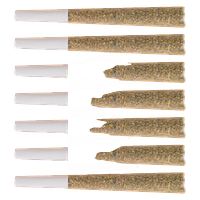 MaryJane's - Hail Mary's Pre-Roll