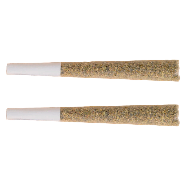 MaryJane's - Hail Mary's Pre-Roll