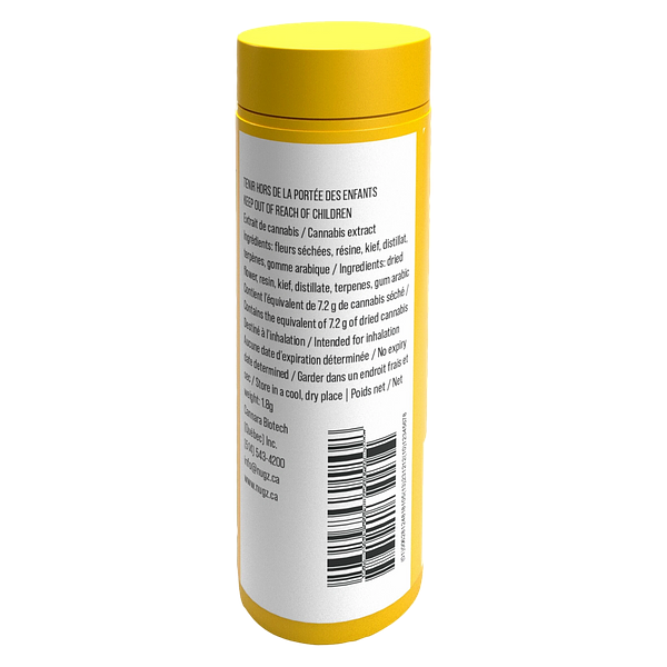 Nugz Joints - Drip N' Jiggle Infused Pre-Roll