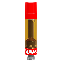 Versus - Black Cherry OG 510 Thread Cartridge