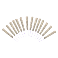 HighXotic - Royal Ace#1: Black Mountain Side Pre-Roll