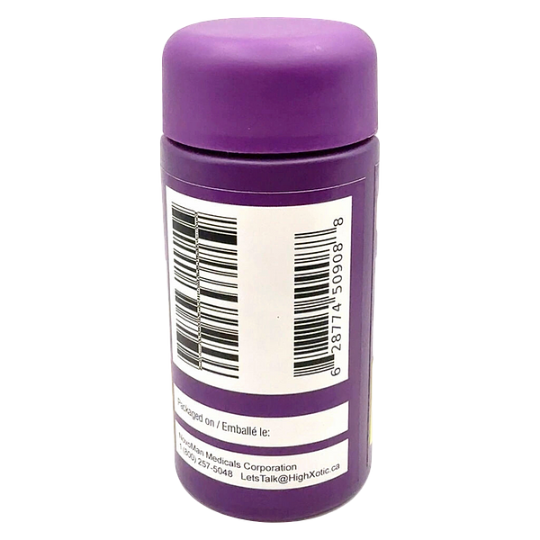 HighXotic - Royal Ace#1: Black Mountain Side Pre-Roll