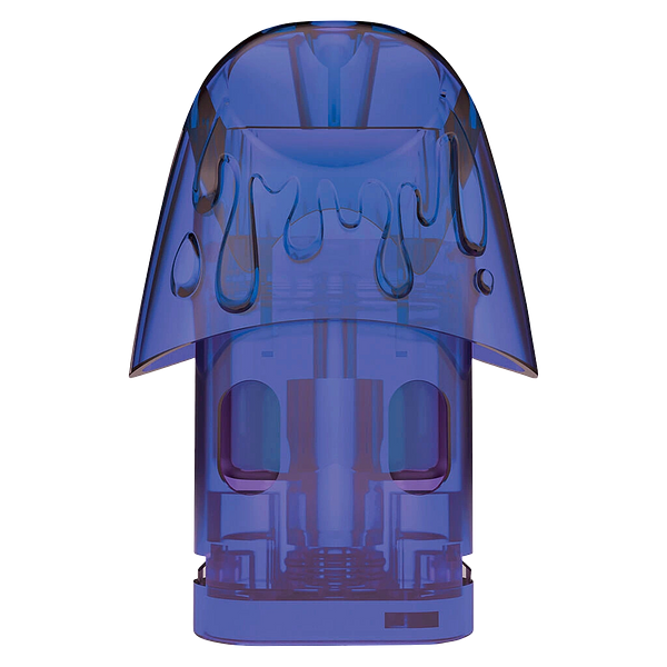 RIZZLERS - Grape Galaxy Pod