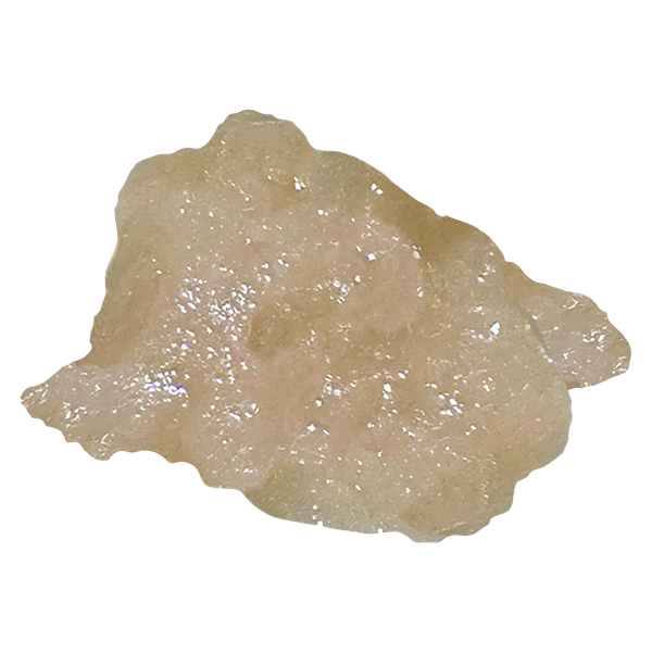 Nugz Rosin - Early Lemon Berry Fresh Frozen Hash Rosin