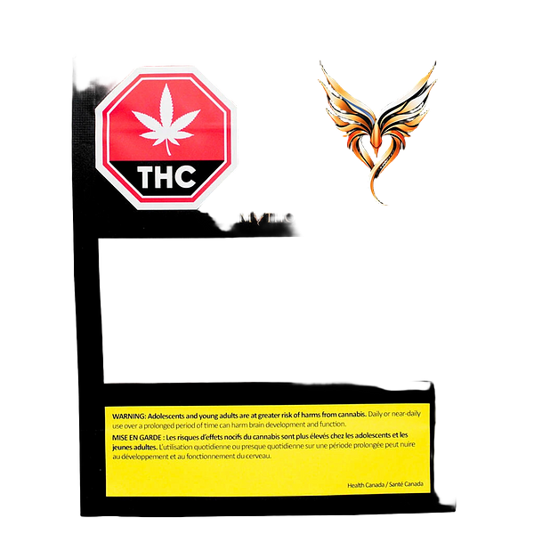 Mythos - Amherst Sour Diesel