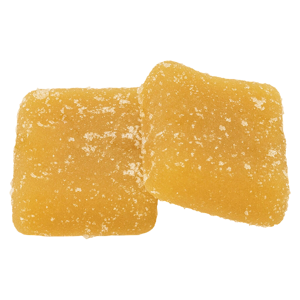 Wyld - Real Fruit Sour Tangerine Gummies