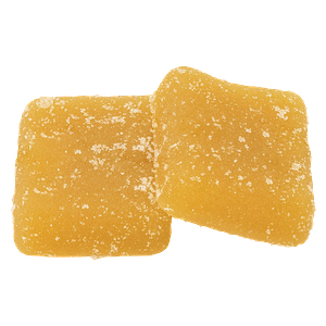 Wyld - Real Fruit Sour Tangerine Gummies