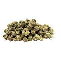 Ripe Flower - Red Bullz Smalls