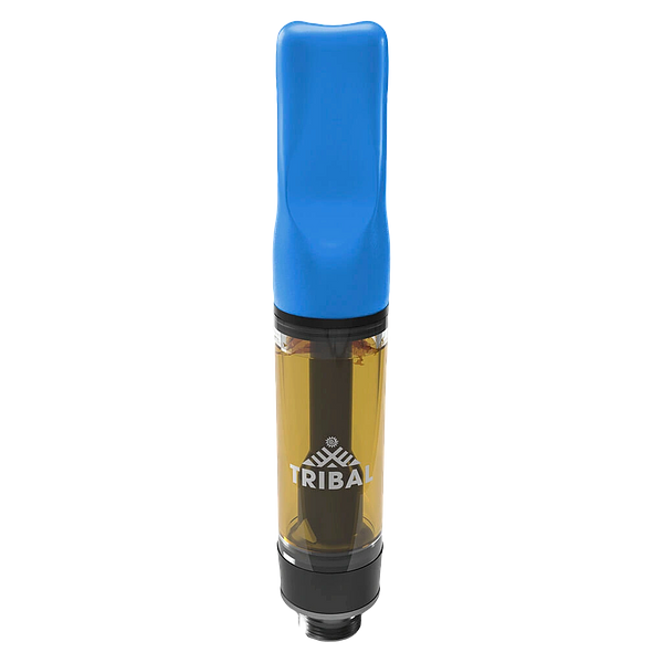 Tribal - Drip Station Live Resin 510 Thread Cartridge