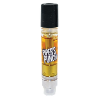 Piper's Punch - Strawberry Smoothie 510 Thread Cartridge