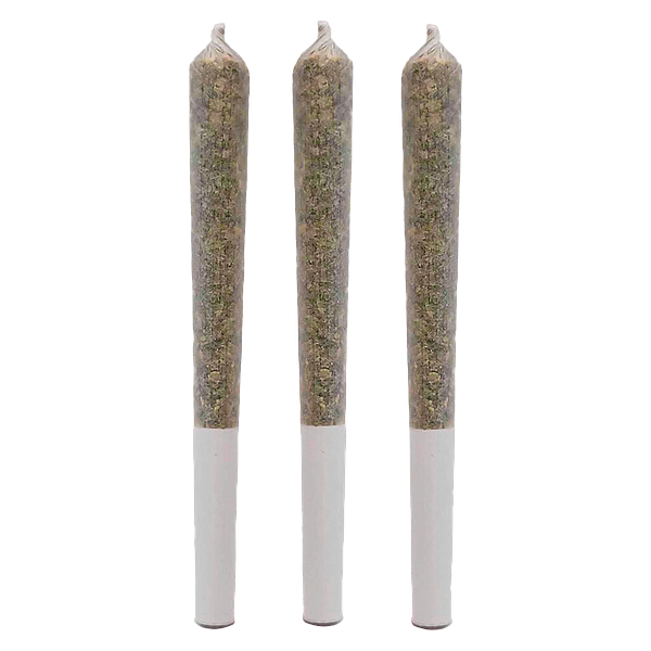 Victoria Cannabis Company - After Eighth Pre-Roll
