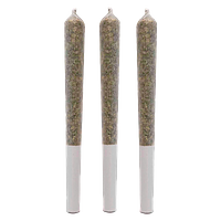 Victoria Cannabis Company - After Eighth Pre-Roll