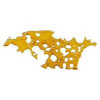 Endgame - Platinum Jelly Shatter