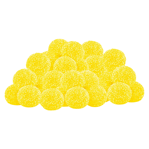 Pearls by grön - Lemon Dream CBN Chews