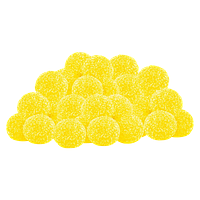 Pearls by grön - Lemon Dream CBN Chews