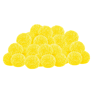 Pearls by grön - Lemon Dream CBN Chews