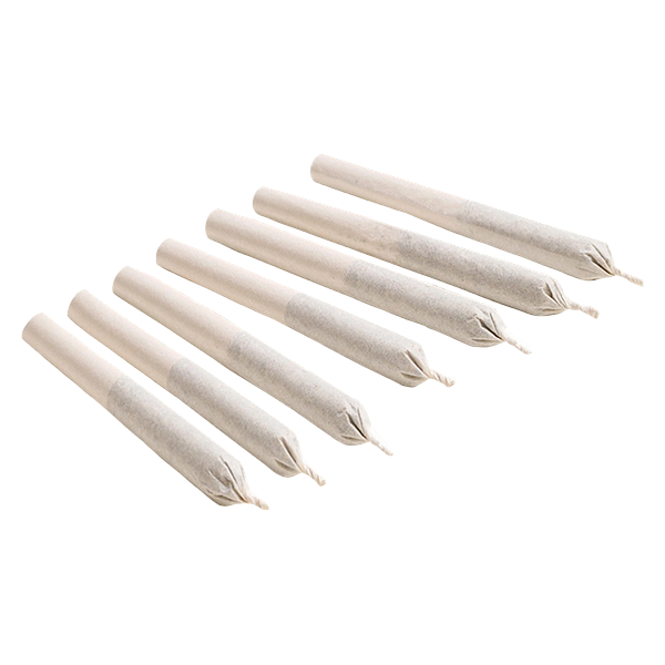 Super Toast - Citrus Abduction Hoagies Pre-rolls