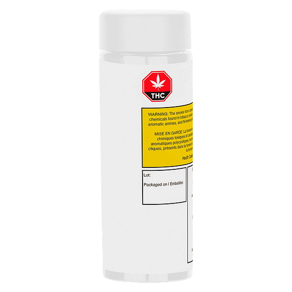 EastCann - Platinum Mints Pre Roll