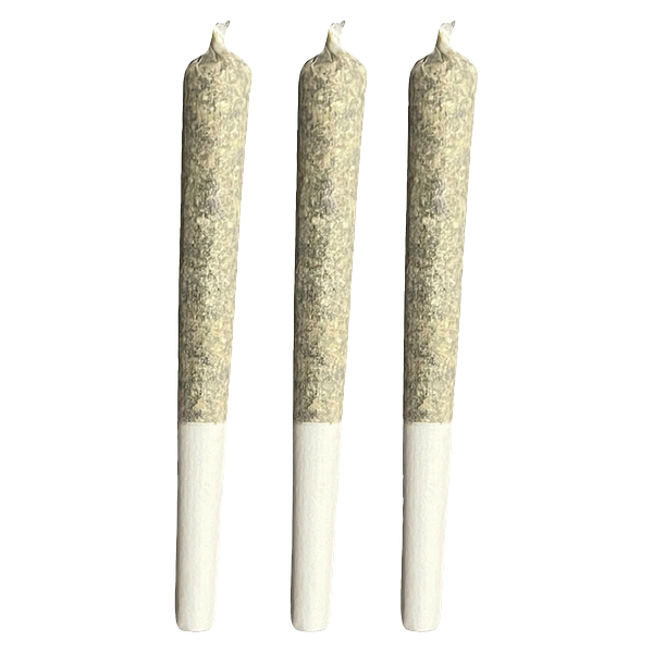 Truro - Tres Dawg X I-95 Pre Roll