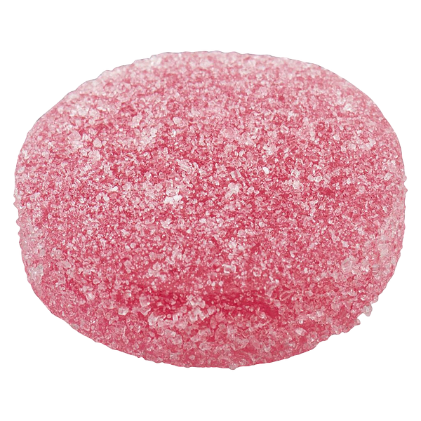 SPOT - Sour Citrus Splash Sativa Soft Chews