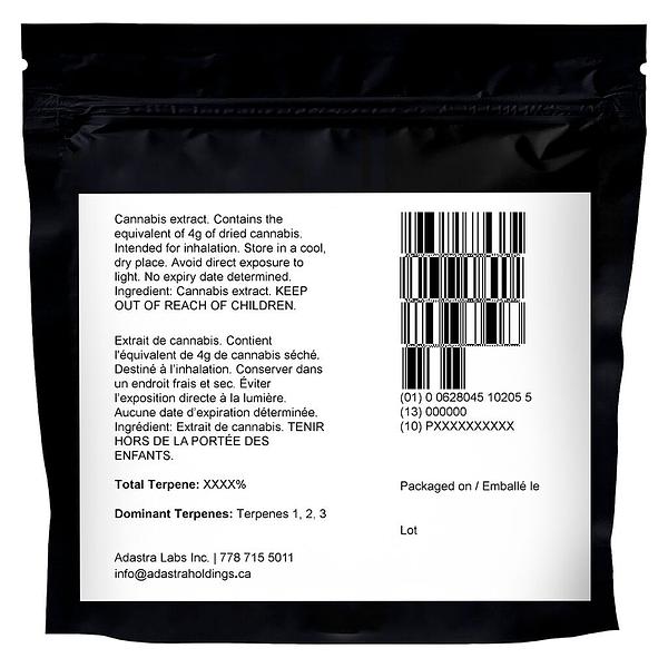 Endgame - Wiseguy OG Diamonds And Sauce image 3